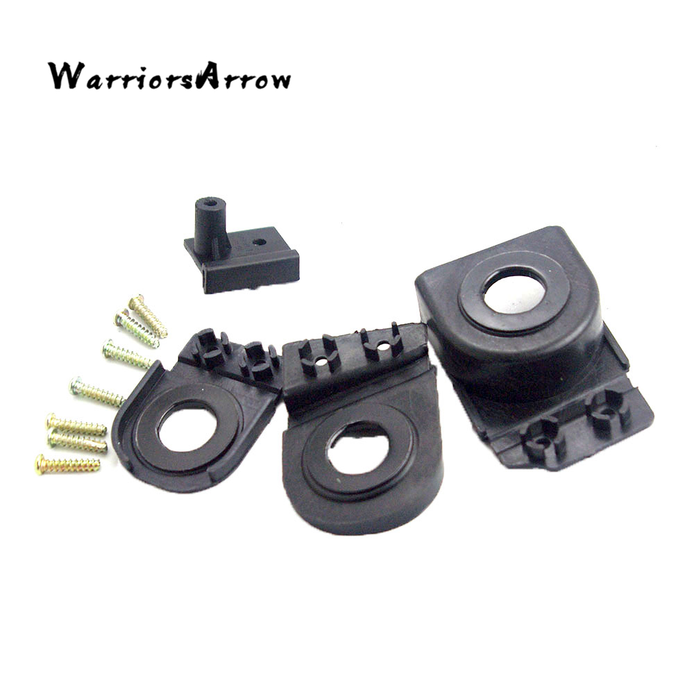 WarriorsArrow     ŰƮ   ƿ A6 S6 Quattro C6 2005 2006 2007 2008 2011 RS6 4F0998121/WarriorsArrow Headlight Head Lamp Repair Kit Front